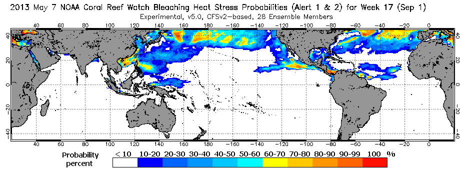 Outlook Map