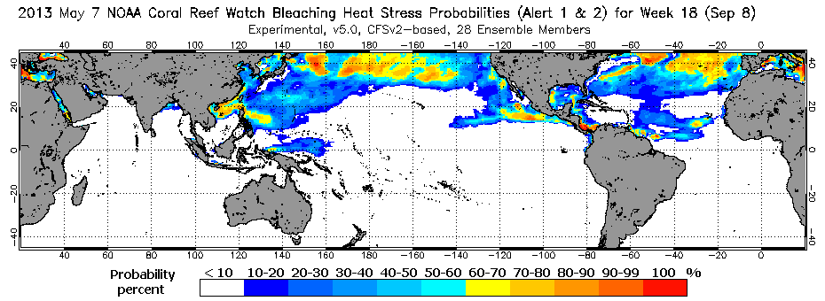 Outlook Map