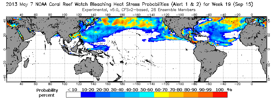 Outlook Map