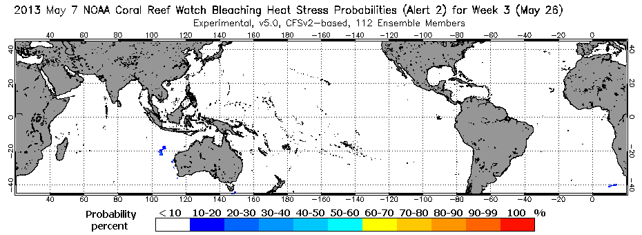 Outlook Map