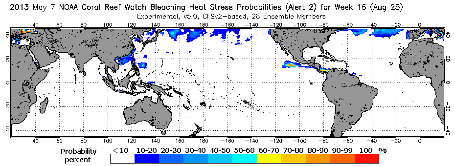 Outlook Map