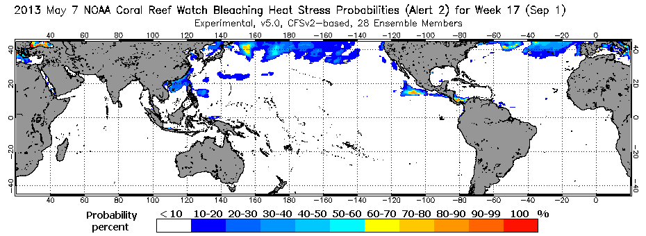 Outlook Map