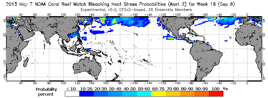 Outlook Map