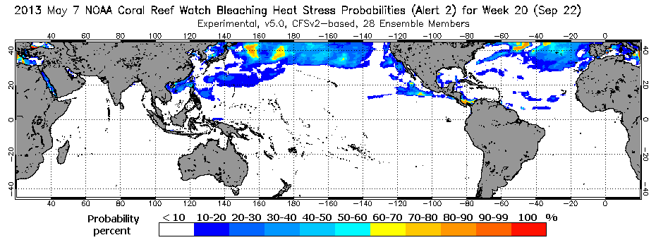 Outlook Map