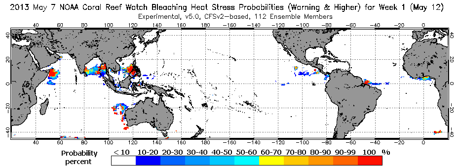 Outlook Map