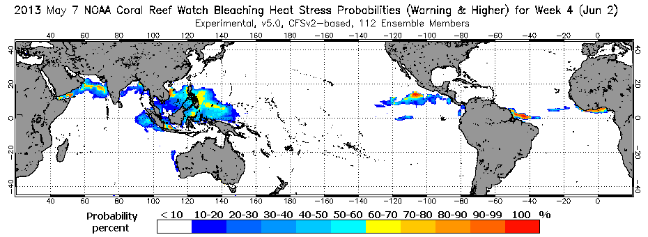 Outlook Map