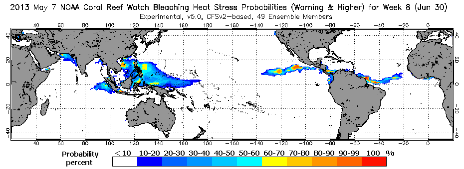 Outlook Map