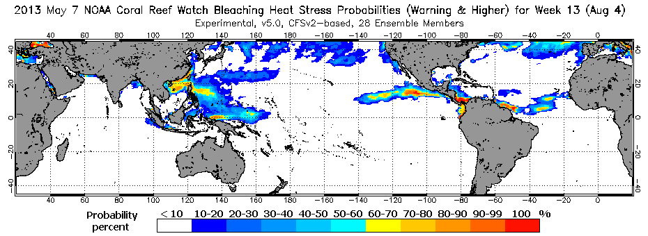 Outlook Map