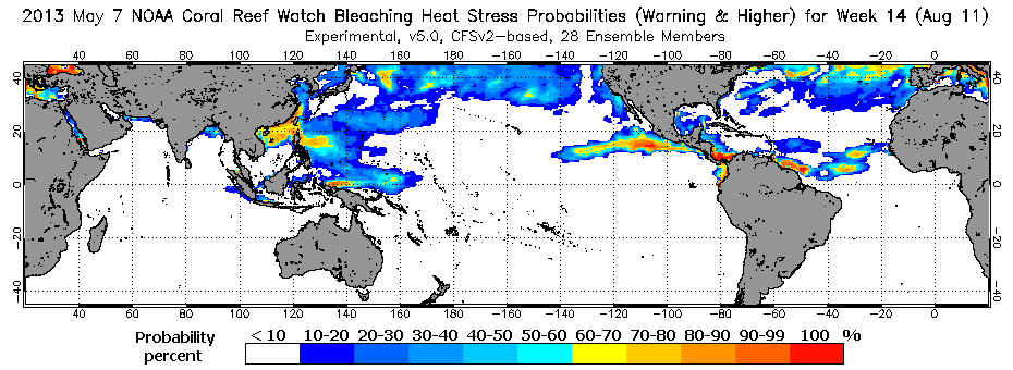 Outlook Map