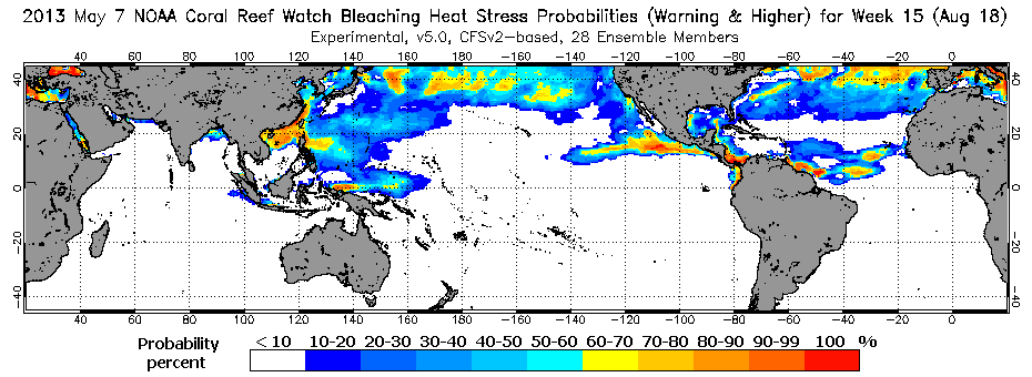 Outlook Map