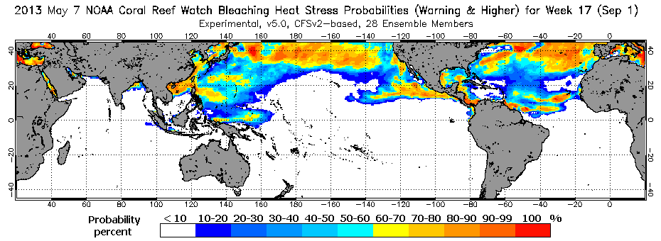 Outlook Map