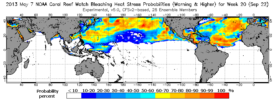 Outlook Map