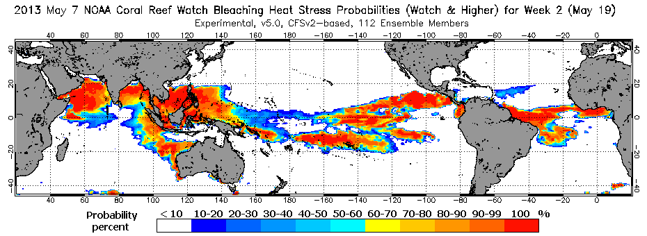 Outlook Map