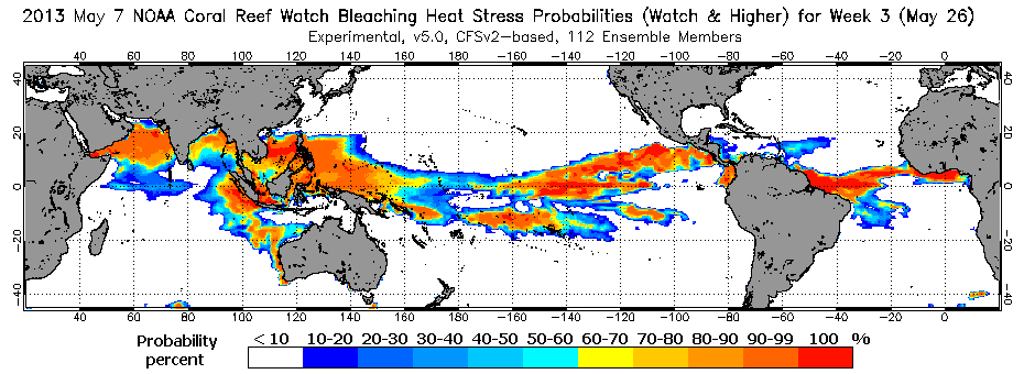 Outlook Map