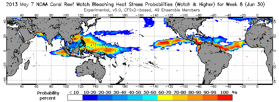 Outlook Map