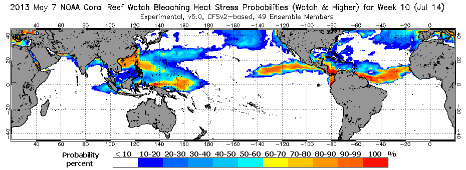 Outlook Map