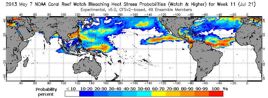 Outlook Map