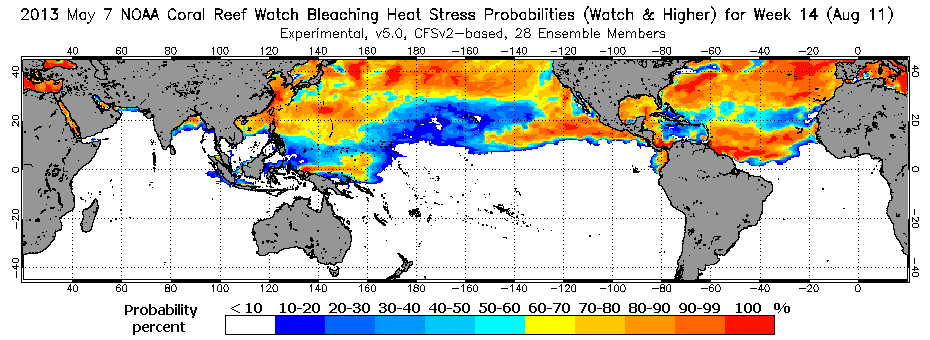 Outlook Map