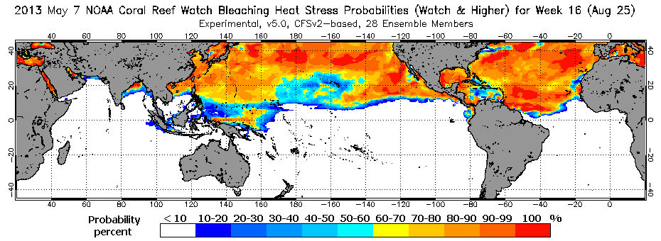 Outlook Map