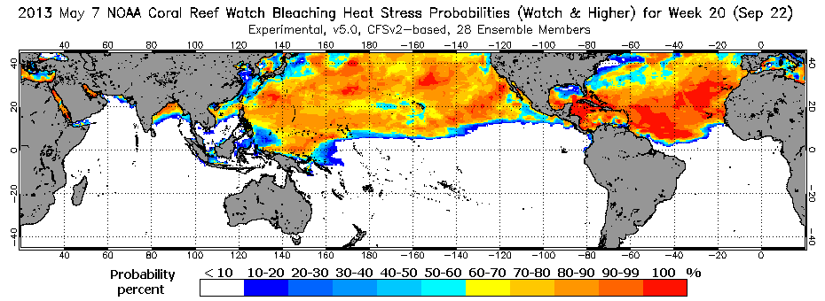 Outlook Map