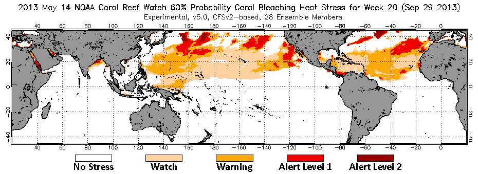 Outlook Map