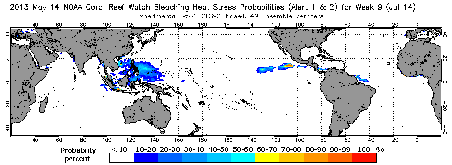 Outlook Map