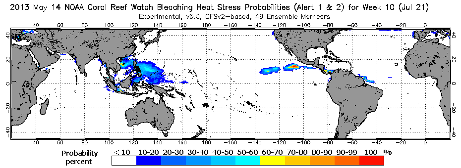 Outlook Map