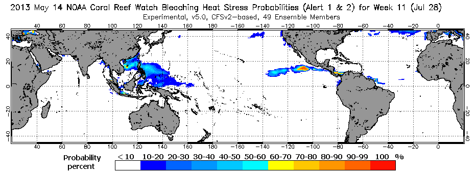 Outlook Map