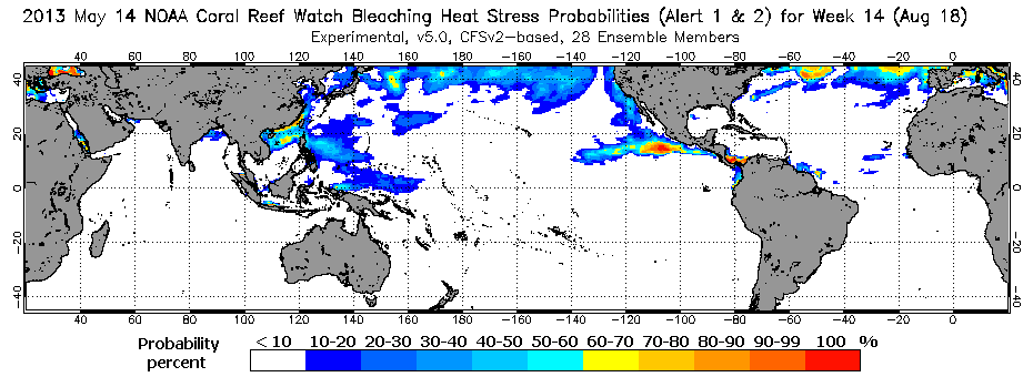 Outlook Map