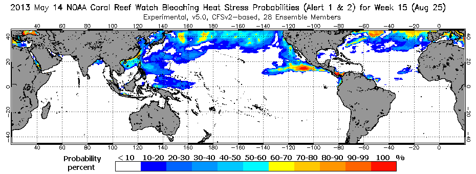 Outlook Map