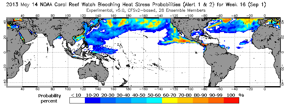 Outlook Map