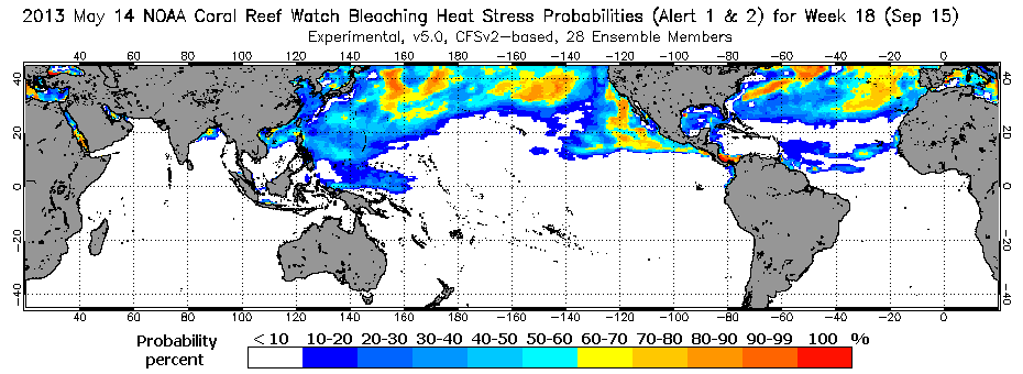 Outlook Map