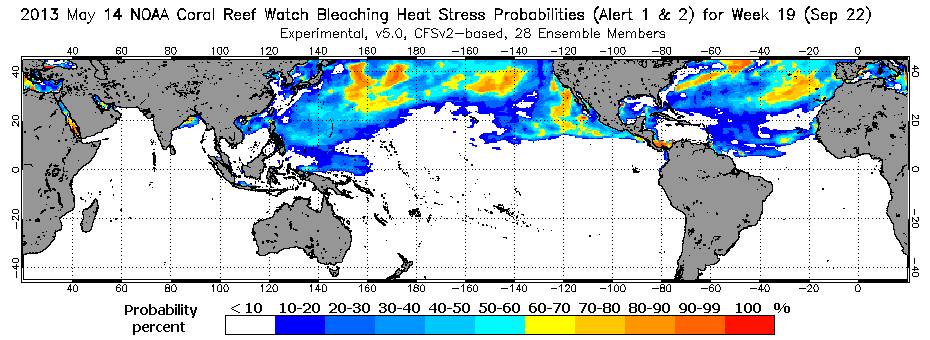 Outlook Map