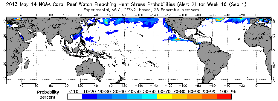 Outlook Map