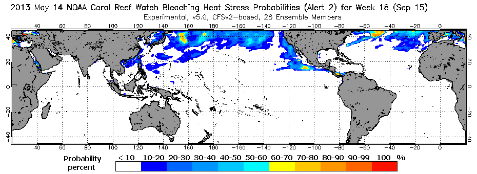 Outlook Map