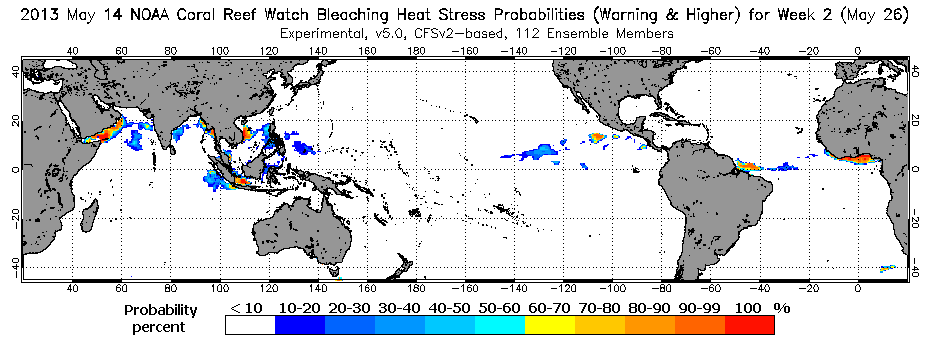 Outlook Map