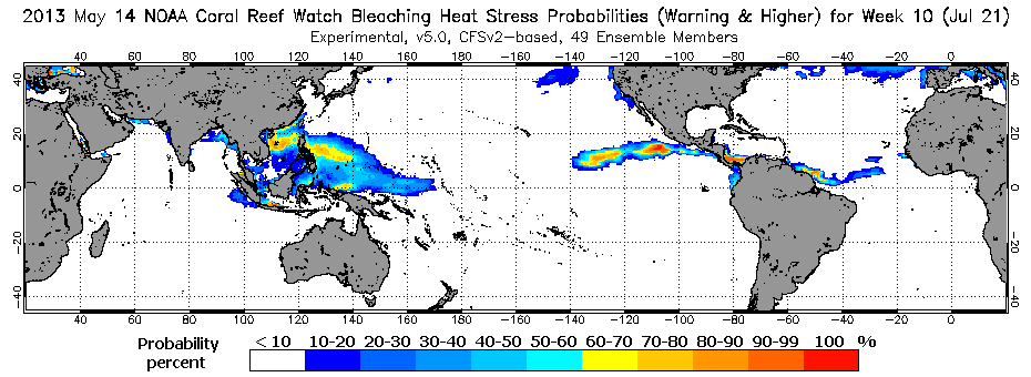 Outlook Map