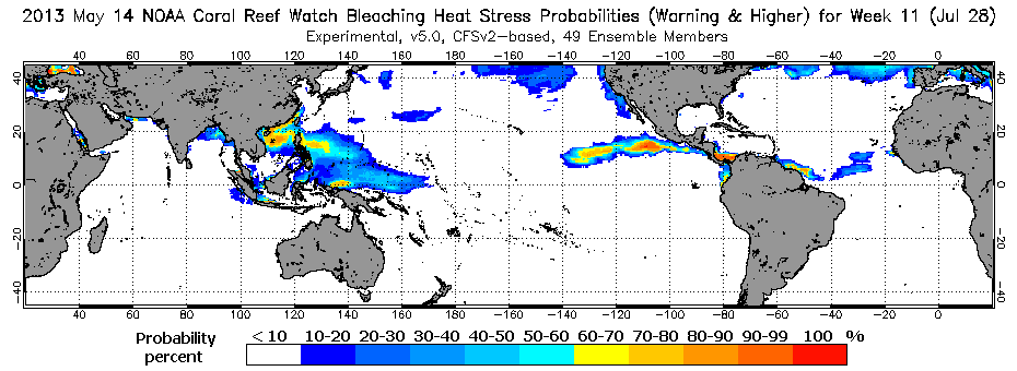 Outlook Map