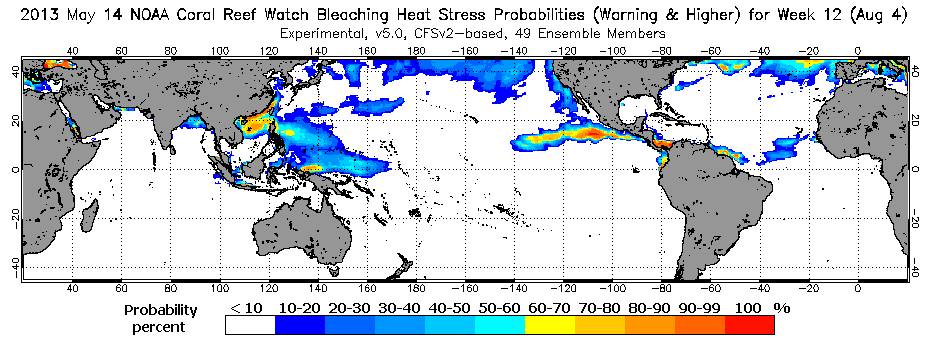 Outlook Map