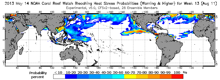 Outlook Map