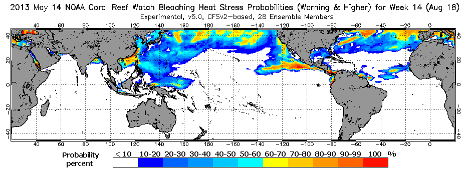 Outlook Map