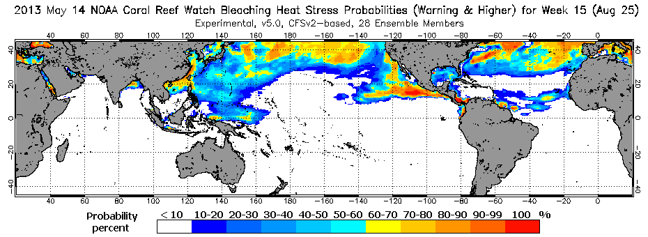 Outlook Map