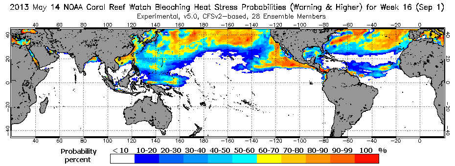 Outlook Map