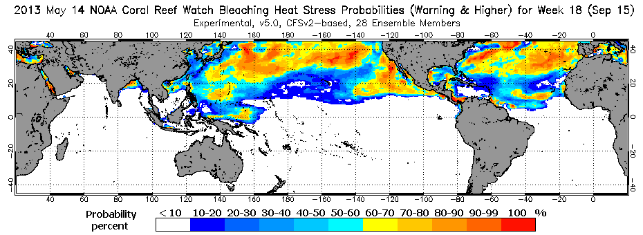 Outlook Map