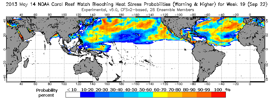 Outlook Map