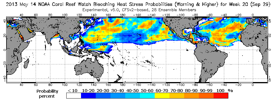 Outlook Map