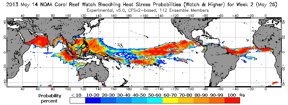 Outlook Map