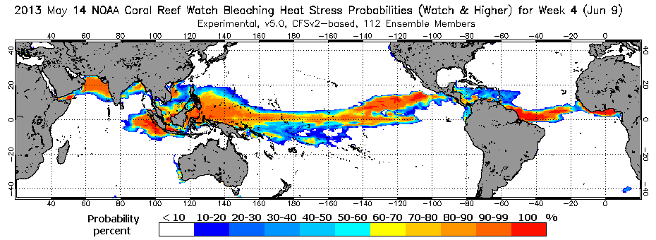 Outlook Map