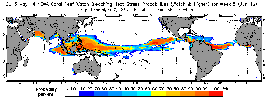 Outlook Map