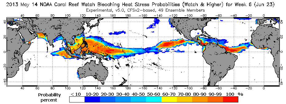 Outlook Map